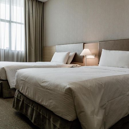 Hotel N°5 โกตาคินาบาลู ภายนอก รูปภาพ
