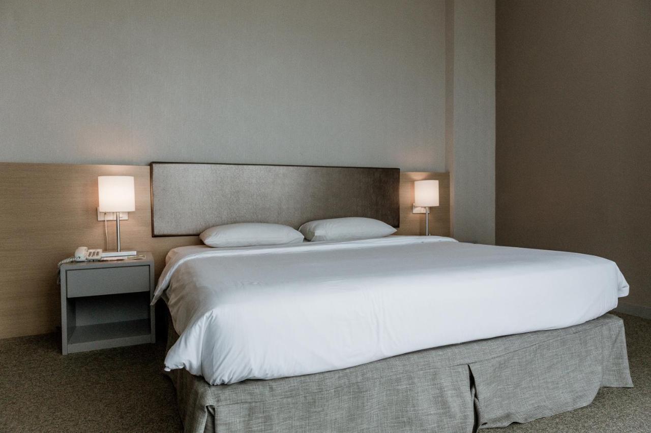 Hotel N°5 โกตาคินาบาลู ภายนอก รูปภาพ