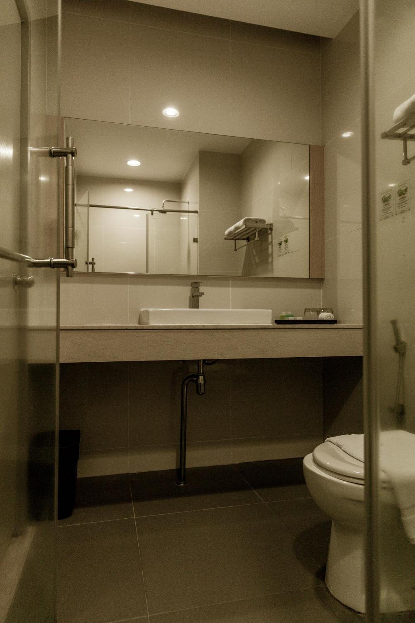 Hotel N°5 โกตาคินาบาลู ภายนอก รูปภาพ