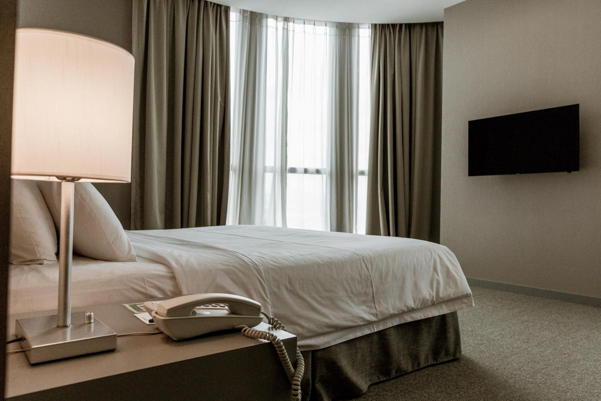 Hotel N°5 โกตาคินาบาลู ภายนอก รูปภาพ