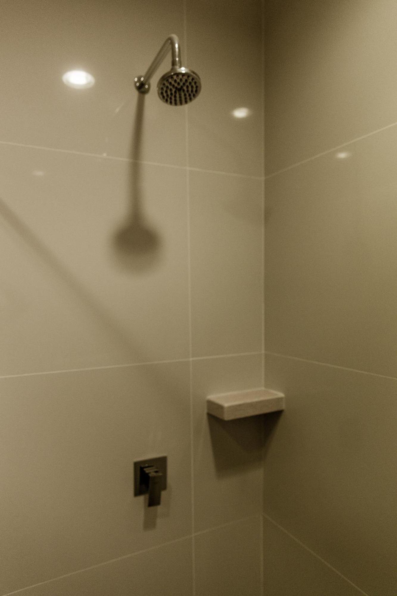 Hotel N°5 โกตาคินาบาลู ภายนอก รูปภาพ