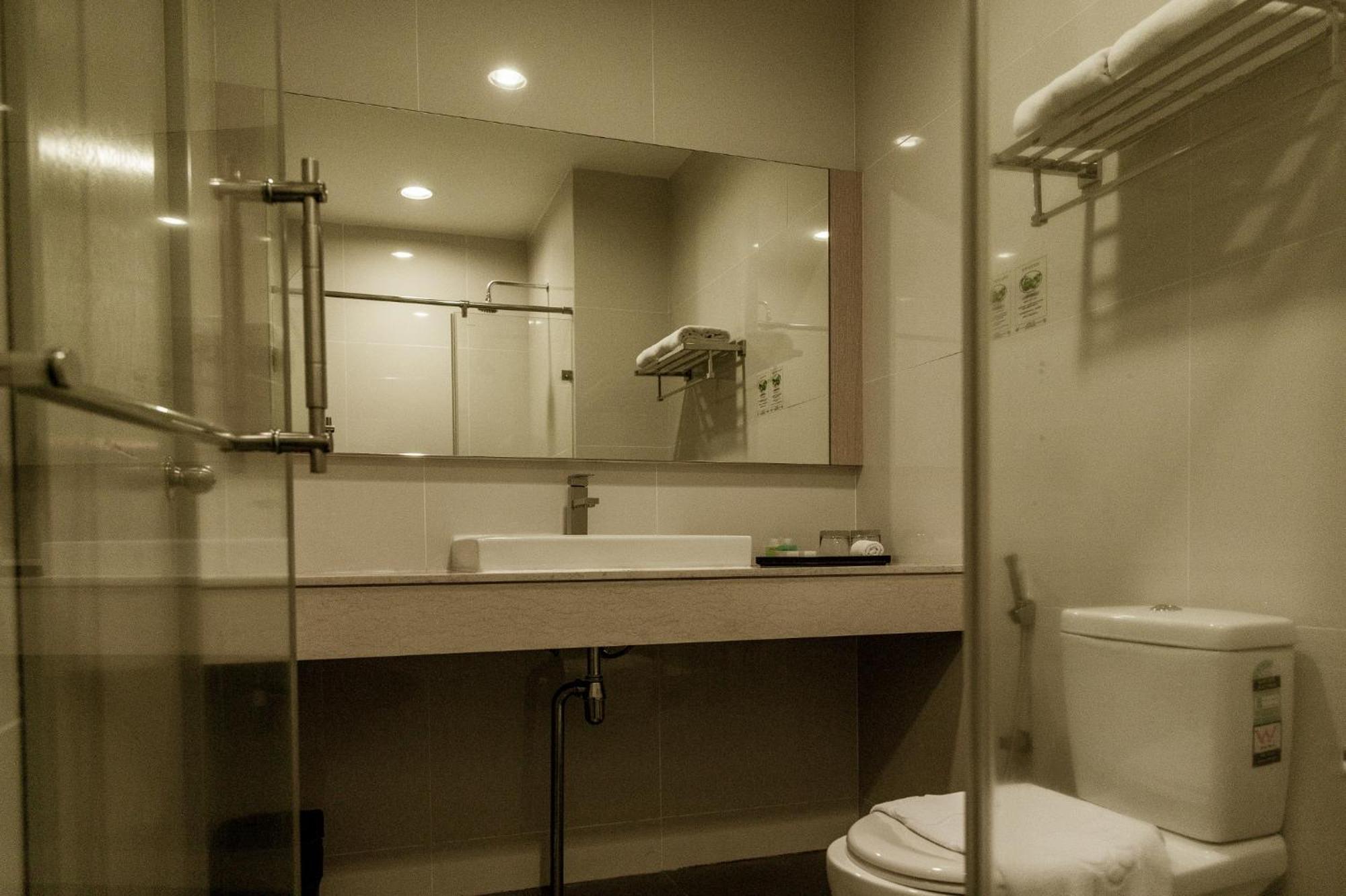 Hotel N°5 โกตาคินาบาลู ภายนอก รูปภาพ