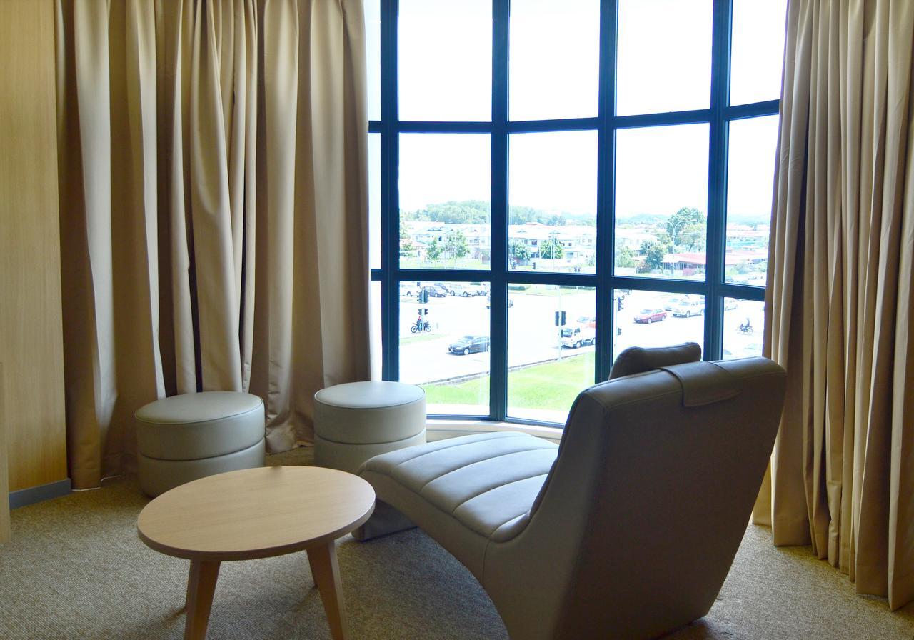 Hotel N°5 โกตาคินาบาลู ภายนอก รูปภาพ