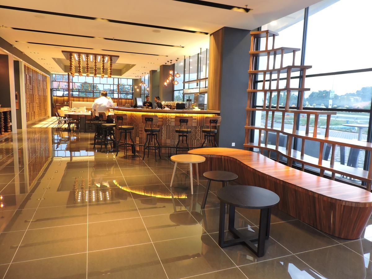 Hotel N°5 โกตาคินาบาลู ภายนอก รูปภาพ